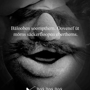 Meet your Posher, Jacob